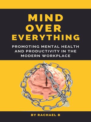 cover image of Mind Over Everything